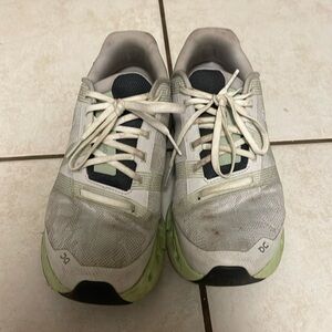 On Cloudgo Road Running Shoes